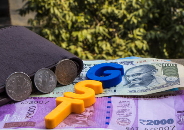 goods and service tax